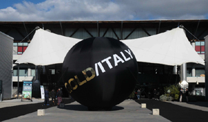 Sfera Gold Italy